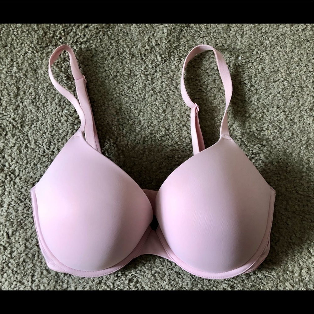 PINK Push Up bra - NWOT